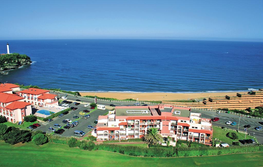 Mer Et Golf อองเกลต์ ภายนอก รูปภาพ